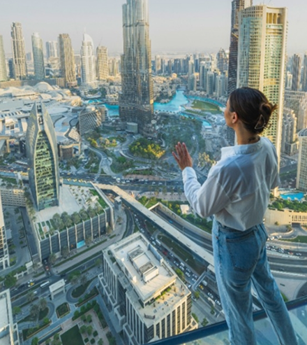 Dubai - United Arab Emirates