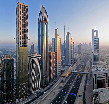Dubai - United Arab Emirates