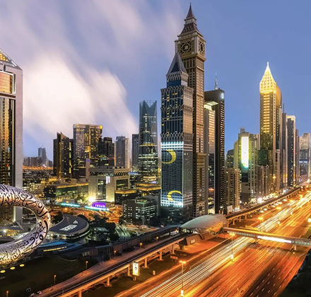 Dubai - United Arab Emirates